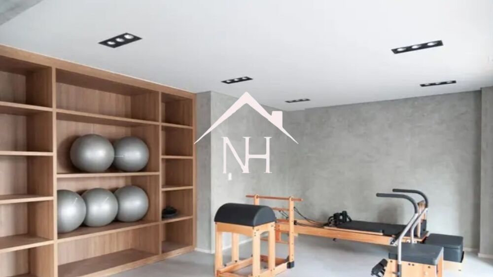 Apartamento à venda com 2 quartos, 105m² - Foto 1
