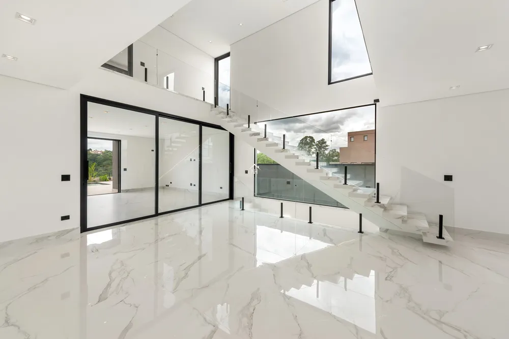 Casa, 4 quartos - Foto 4
