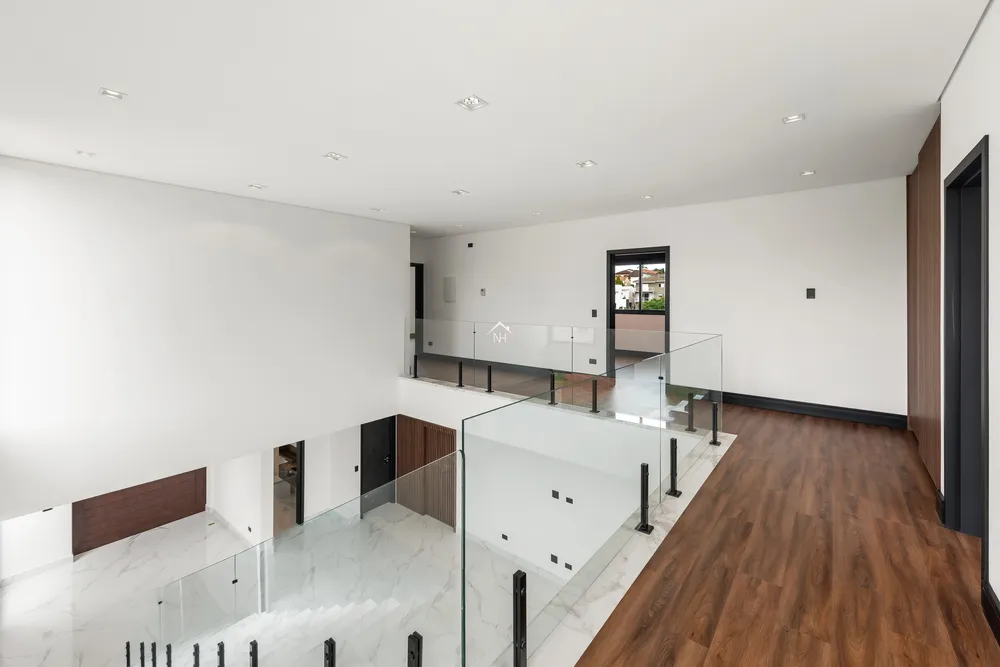 Casa, 4 quartos - Foto 5