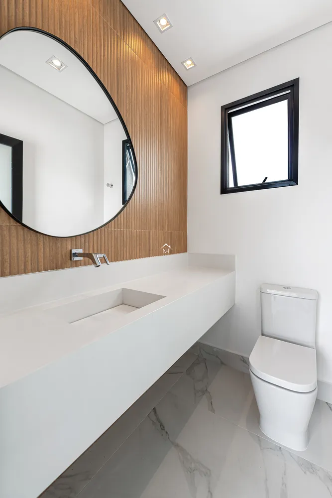 Casa, 4 quartos - Foto 7