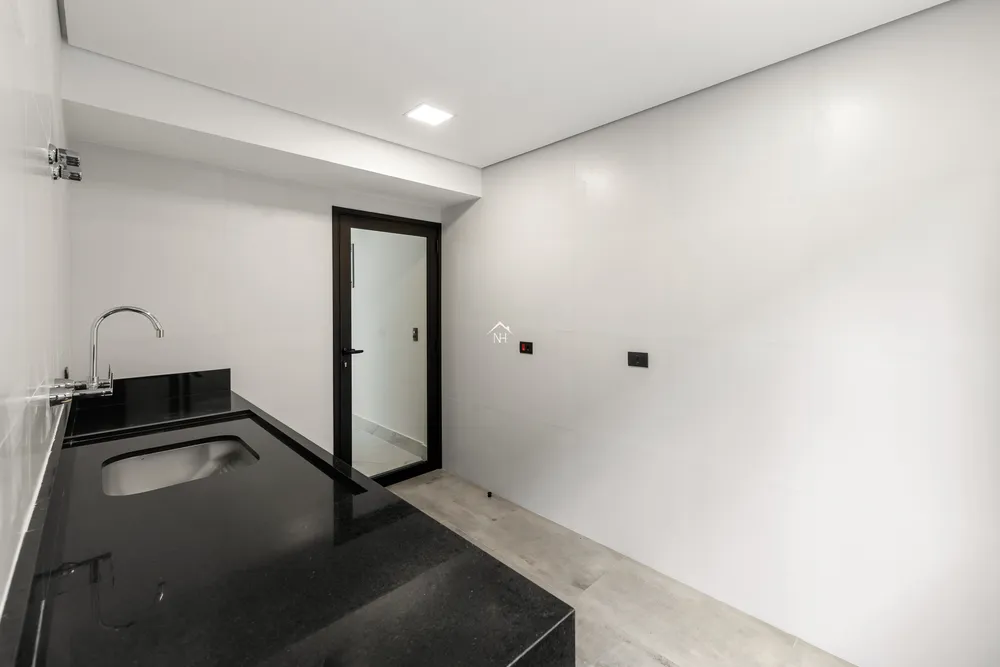 Casa, 4 quartos - Foto 1