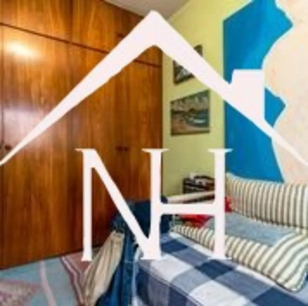 Apartamento, 3 quartos, 147 m² - Foto 8