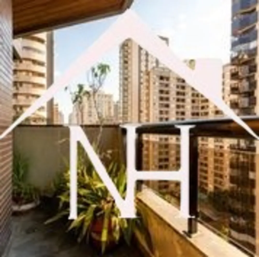 Apartamento, 3 quartos, 147 m² - Foto 1