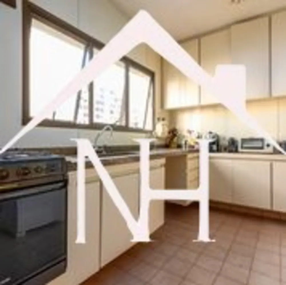 Apartamento, 3 quartos, 147 m² - Foto 4