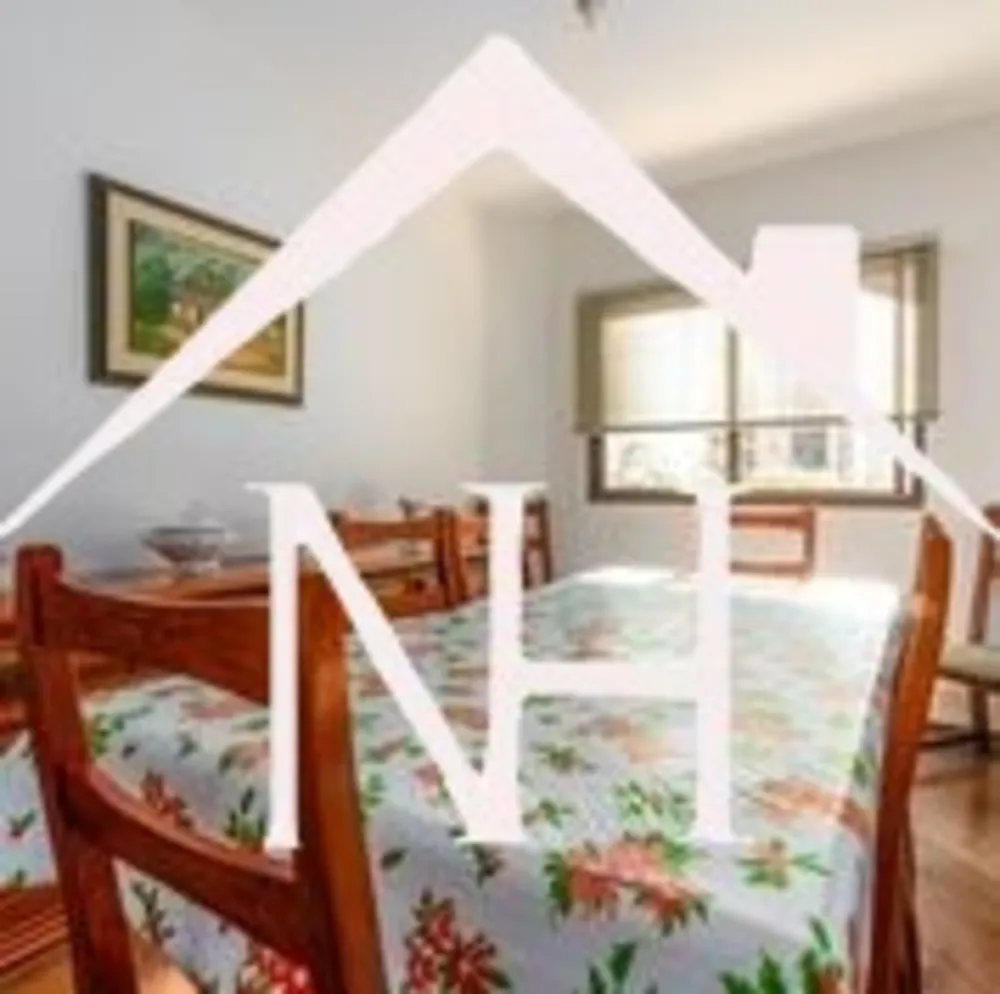 Apartamento, 3 quartos, 147 m² - Foto 3