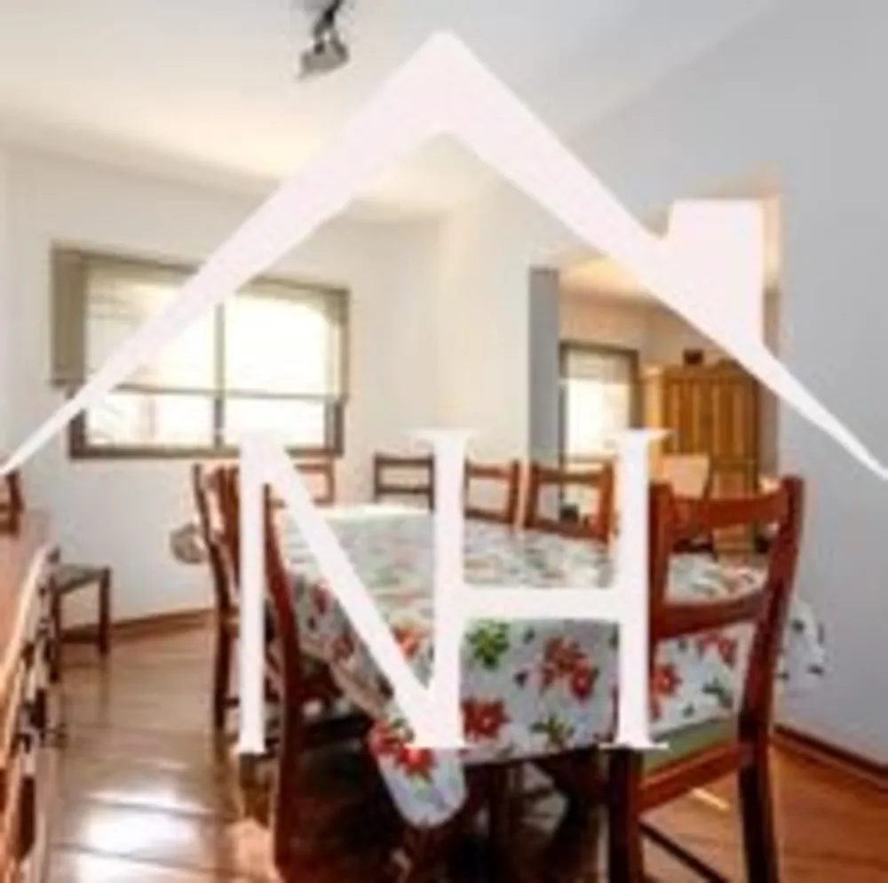 Apartamento, 3 quartos, 147 m² - Foto 8
