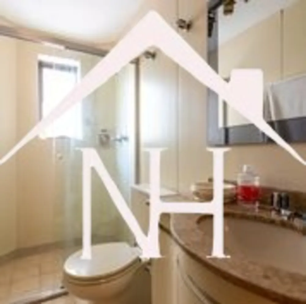 Apartamento, 3 quartos, 147 m² - Foto 2
