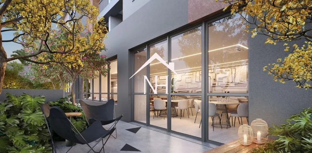 Cobertura, 4 quartos, 239 m² - Foto 1