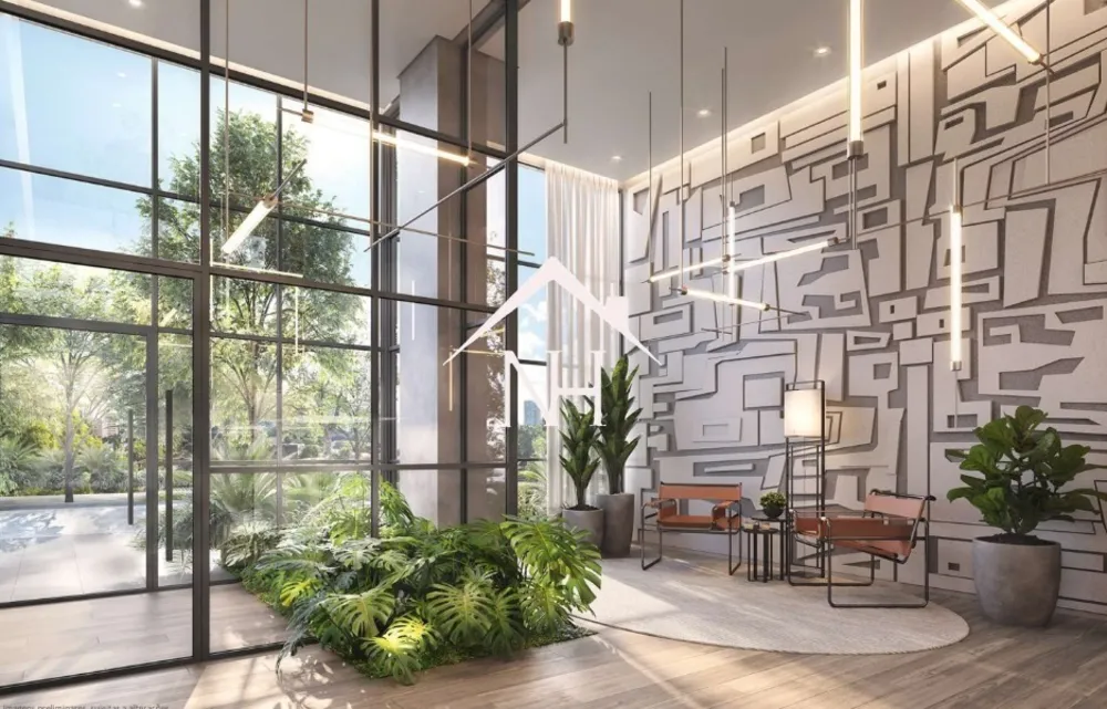 Cobertura, 4 quartos, 239 m² - Foto 1