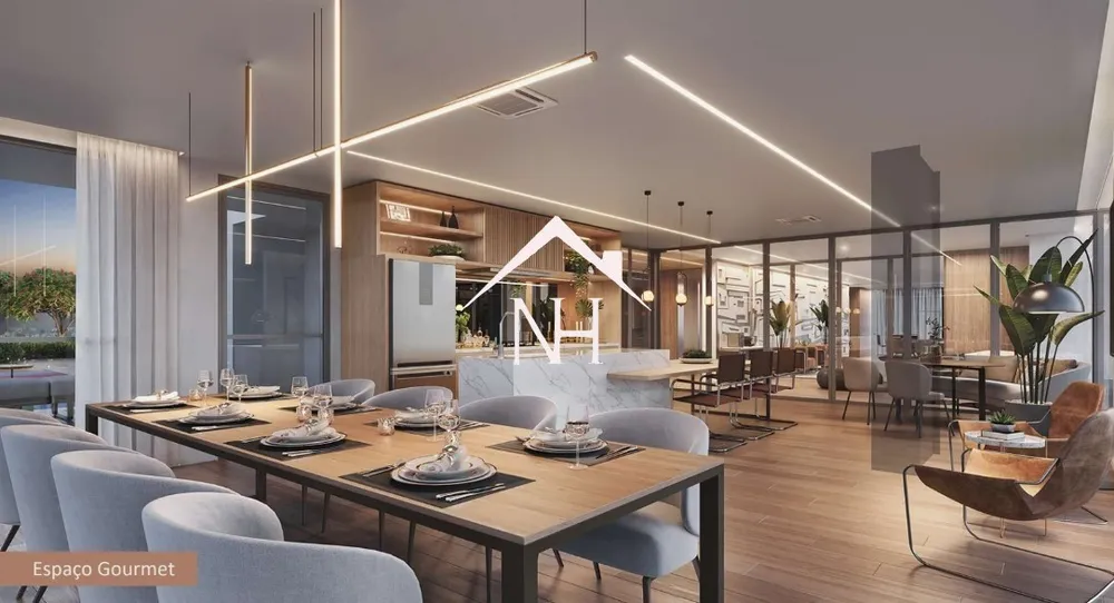 Cobertura, 4 quartos, 239 m² - Foto 6