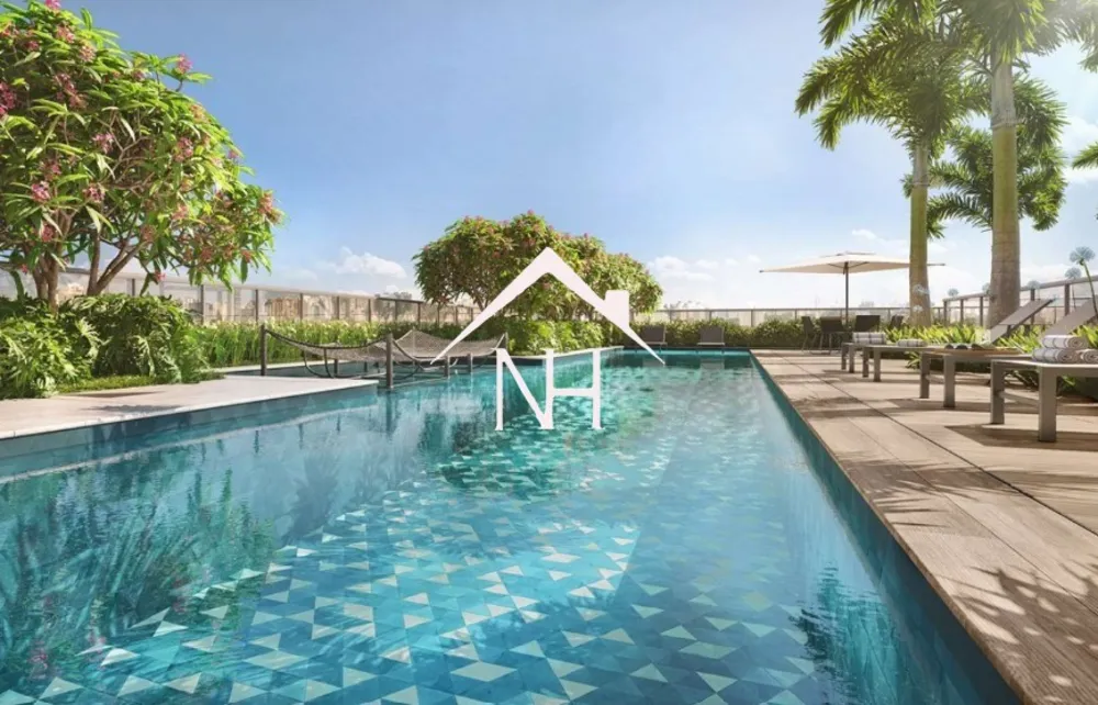 Cobertura, 4 quartos, 239 m² - Foto 4