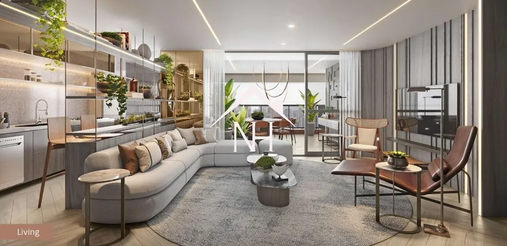 Cobertura, 4 quartos, 239 m² - Foto 12