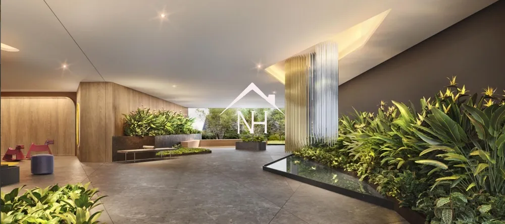 Apartamento, 5 quartos, 500 m² - Foto 7