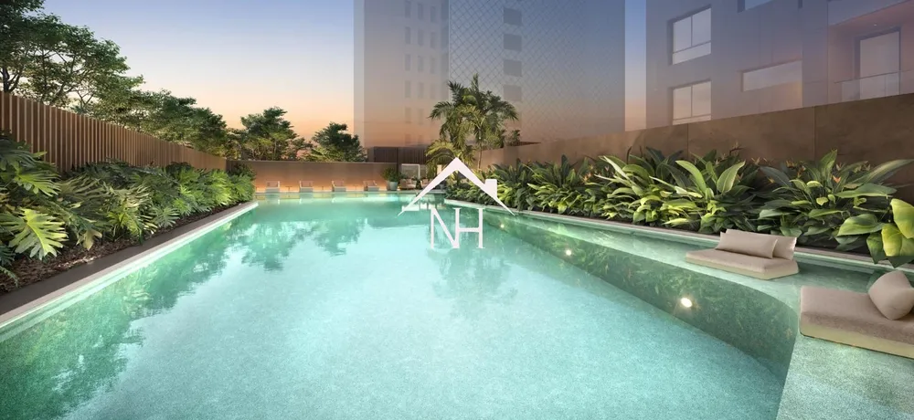Apartamento, 5 quartos, 500 m² - Foto 9