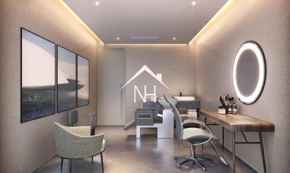 Apartamento, 5 quartos, 500 m² - Foto 11