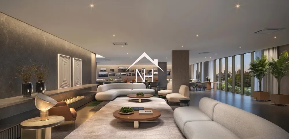 Apartamento, 5 quartos, 500 m² - Foto 12