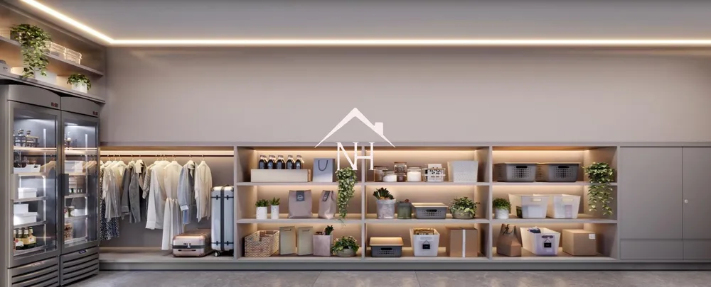 Apartamento, 5 quartos, 500 m² - Foto 5
