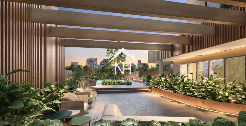 Apartamento, 5 quartos, 500 m² - Foto 3