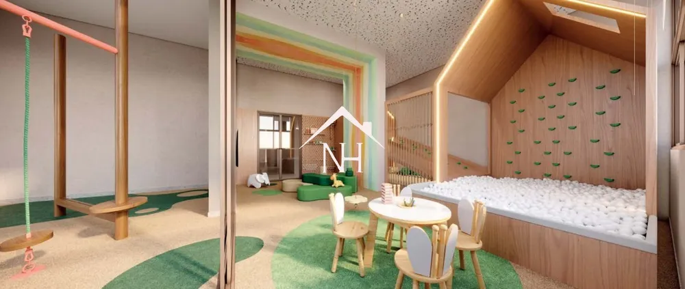 Cobertura, 4 quartos, 410 m² - Foto 9