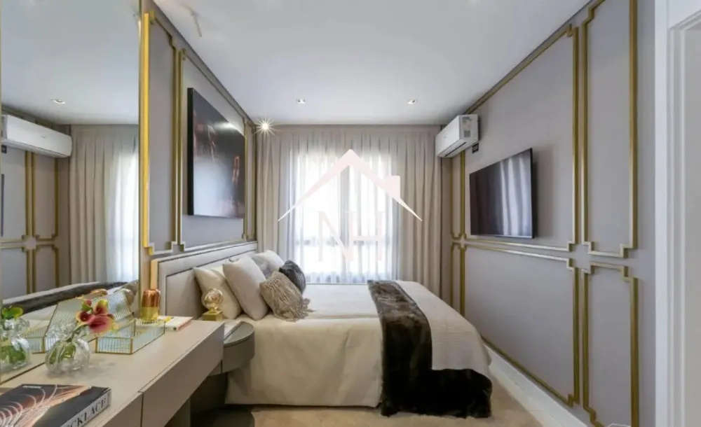 Apartamento, 2 quartos, 45 m² - Foto 12