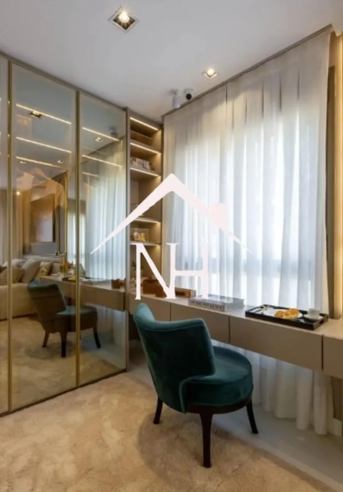 Apartamento, 2 quartos, 45 m² - Foto 13