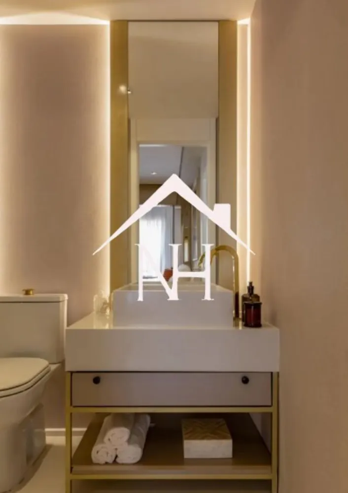Apartamento, 2 quartos, 45 m² - Foto 14