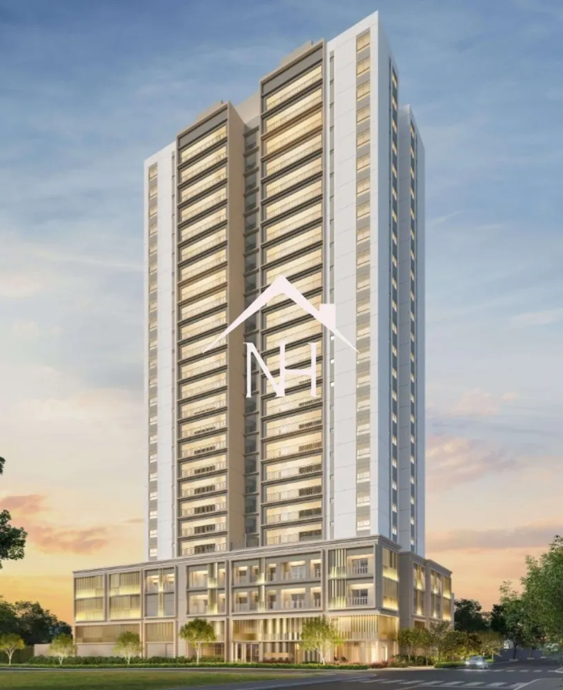 Apartamento, 3 quartos, 265 m² - Foto 3