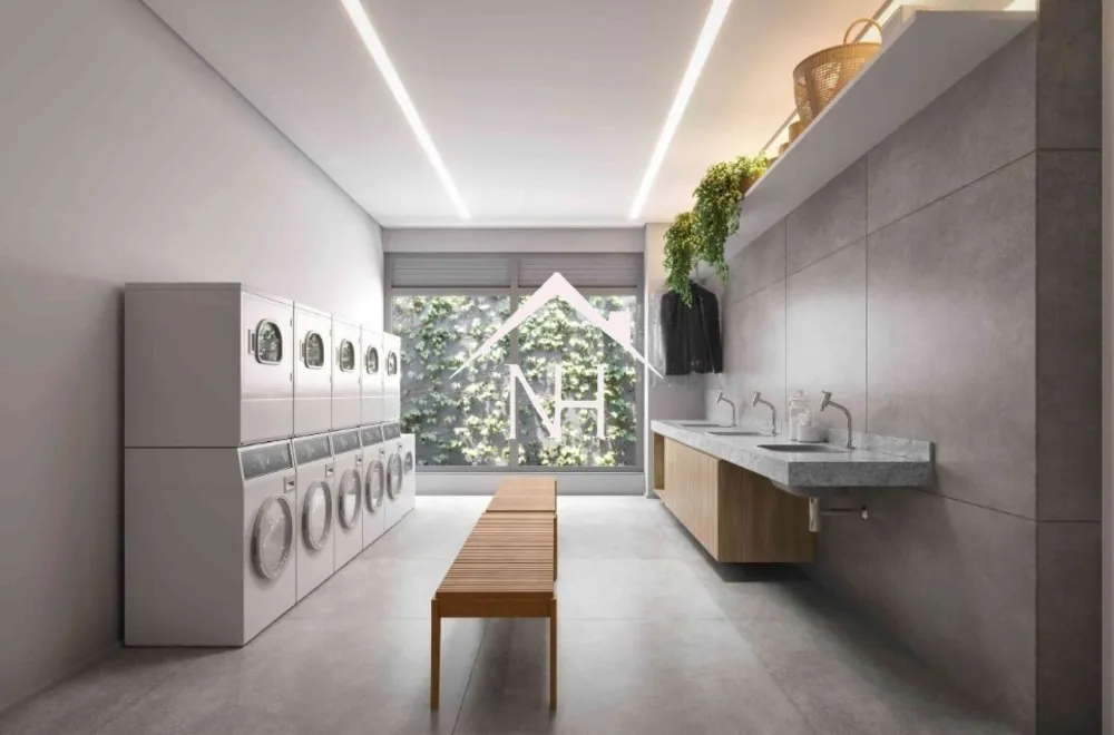 Apartamento, 1 quarto, 22 m² - Foto 4