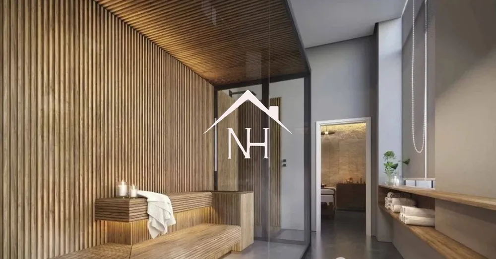 Apartamento, 2 quartos, 192 m² - Foto 1