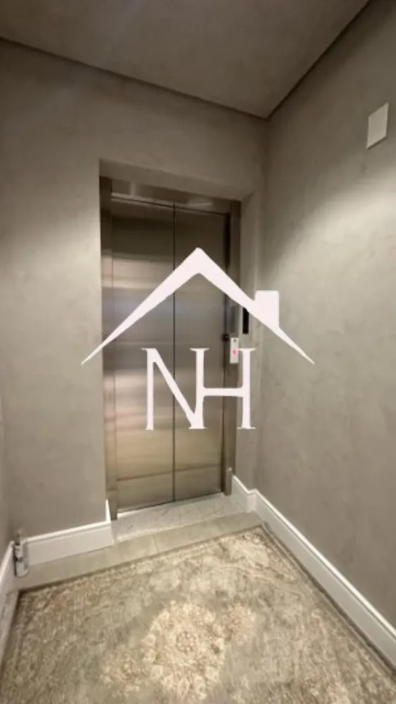 Apartamento, 3 quartos, 117 m² - Foto 1
