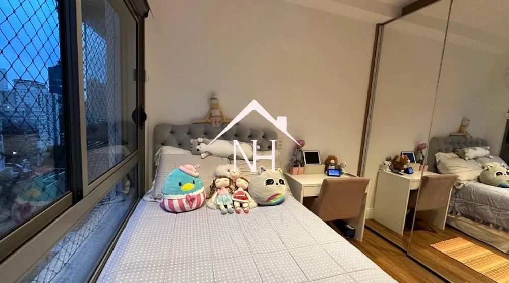 Apartamento, 3 quartos, 117 m² - Foto 2