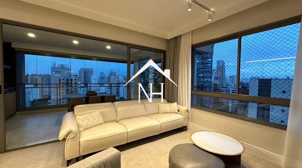 Apartamento, 3 quartos, 117 m² - Foto 7
