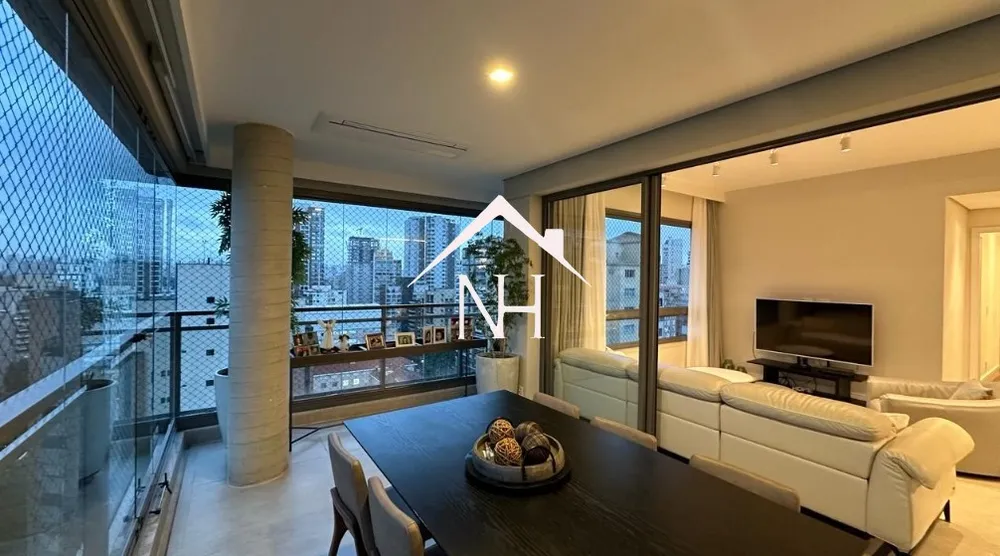 Apartamento, 3 quartos, 117 m² - Foto 8