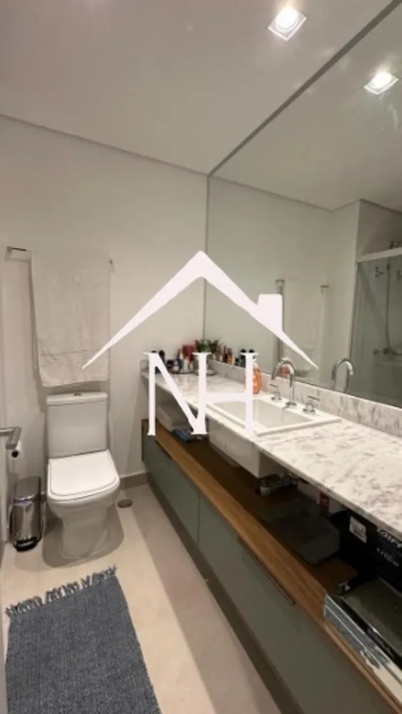 Apartamento, 3 quartos, 117 m² - Foto 6