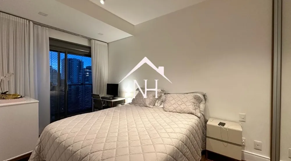 Apartamento, 3 quartos, 117 m² - Foto 4