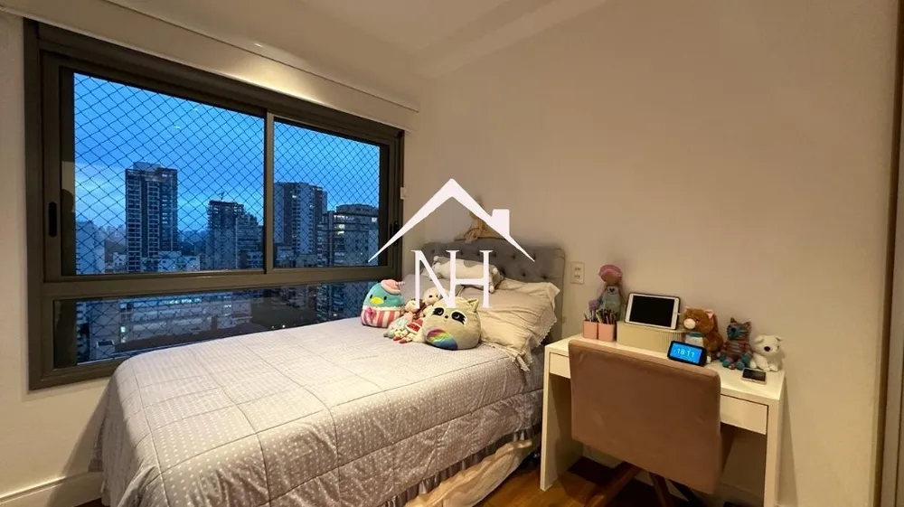 Apartamento, 3 quartos, 117 m² - Foto 3