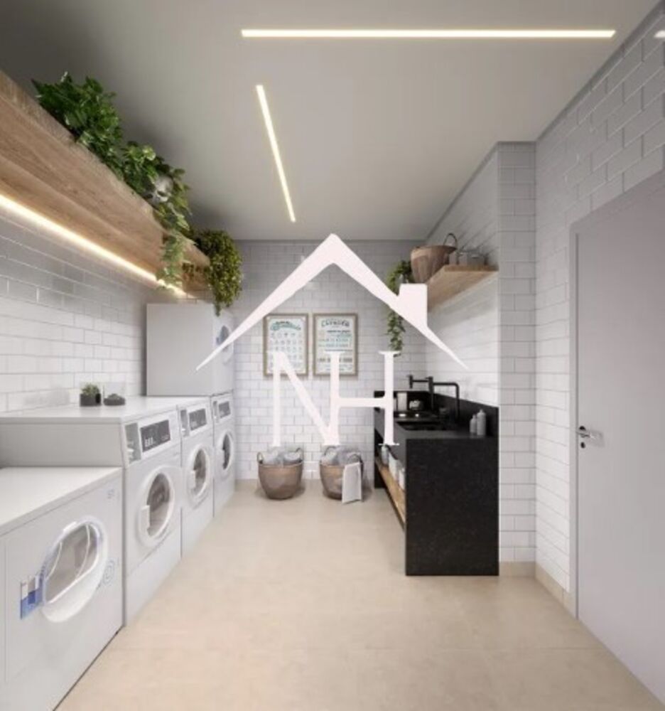 Apartamento à venda com 1 quarto, 21m² - Foto 16