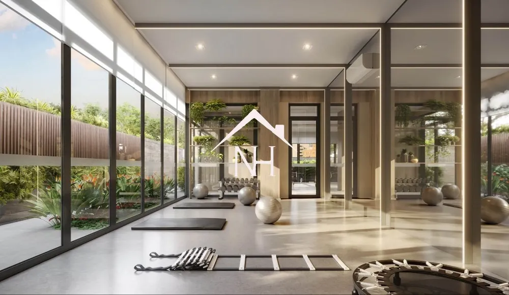 Cobertura, 4 quartos, 238 m² - Foto 5