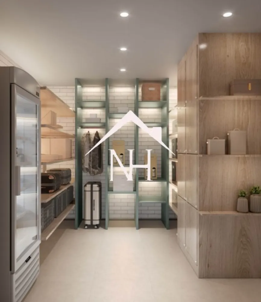 Cobertura, 4 quartos, 238 m² - Foto 2