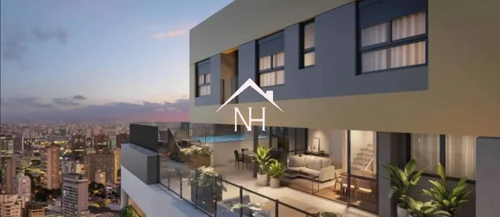 Cobertura, 4 quartos, 238 m² - Foto 3