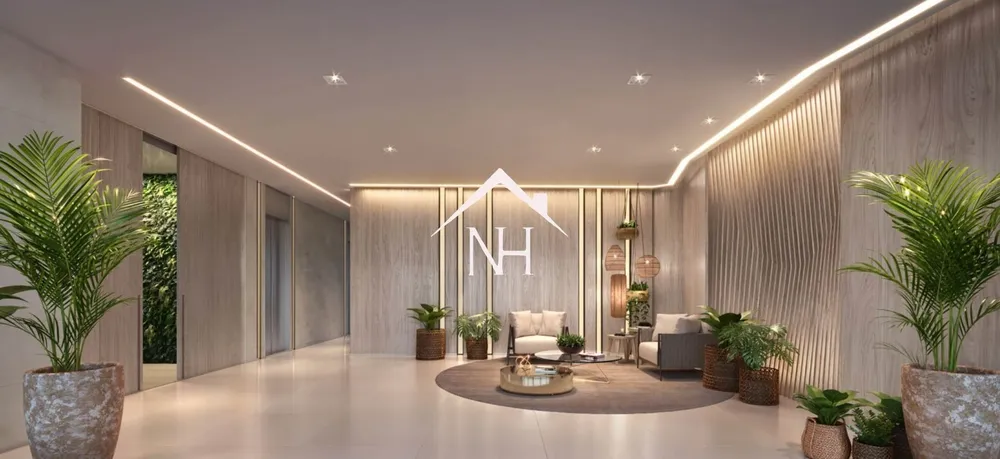 Cobertura, 4 quartos, 238 m² - Foto 7
