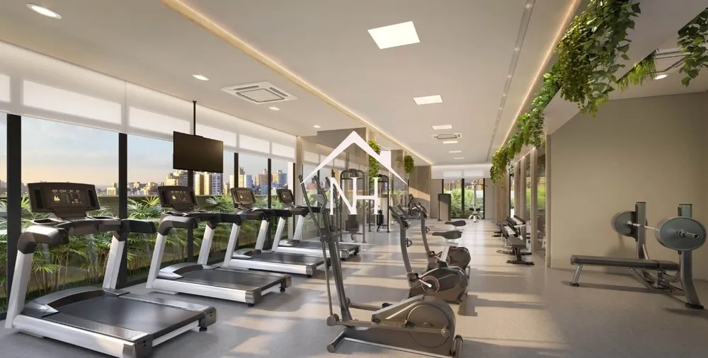 Cobertura, 4 quartos, 238 m² - Foto 5