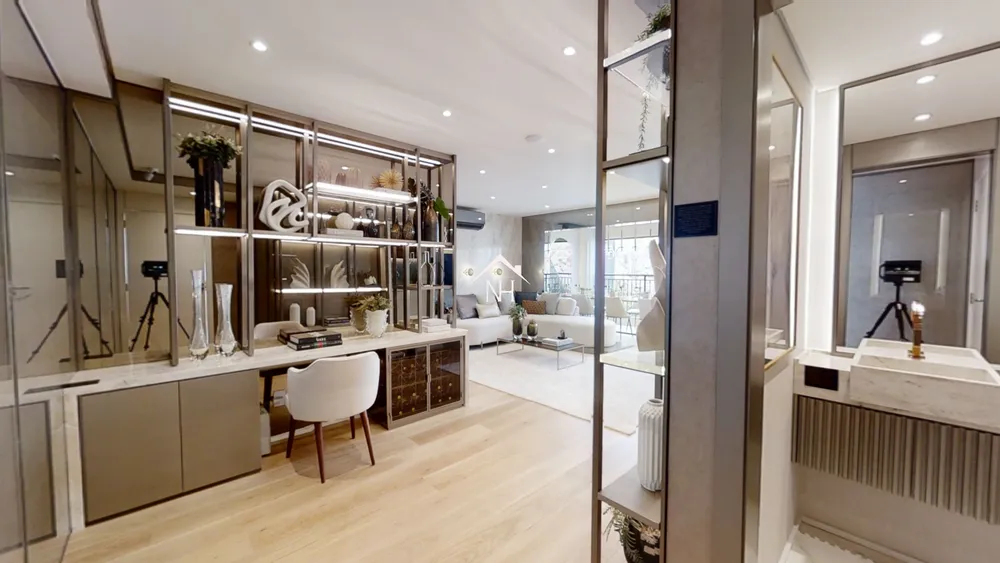 Apartamento, 2 quartos, 62 m² - Foto 10