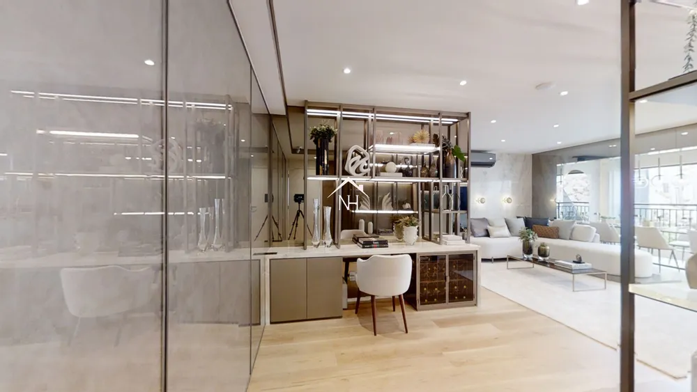 Apartamento, 2 quartos, 62 m² - Foto 5