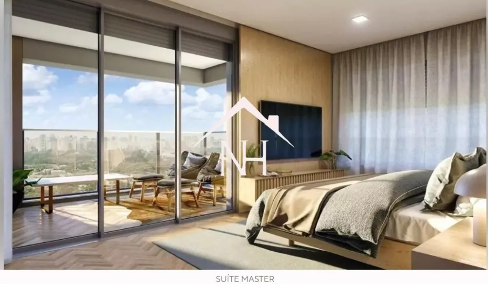 Apartamento, 3 quartos, 265 m² - Foto 4