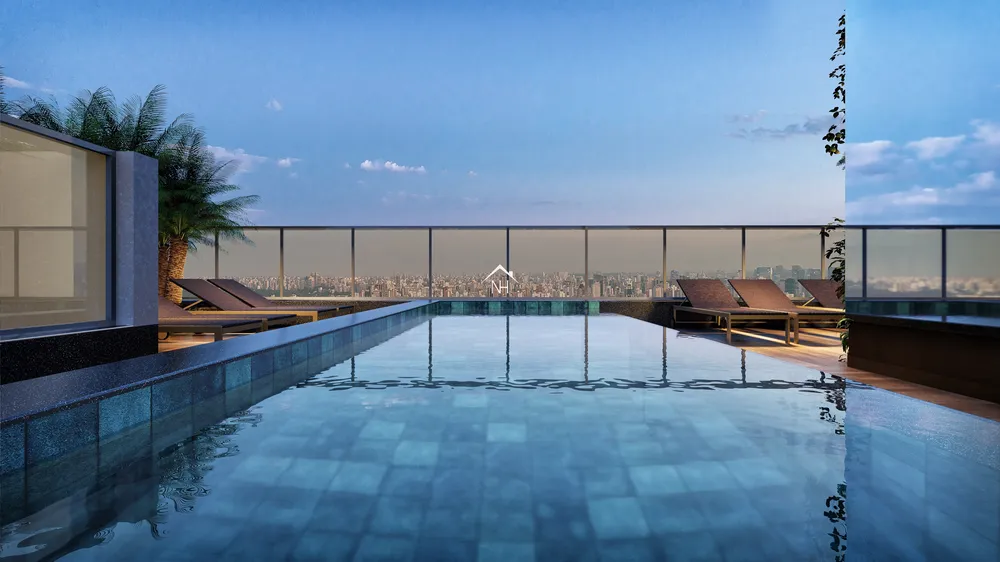 Apartamento, 3 quartos, 265 m² - Foto 8