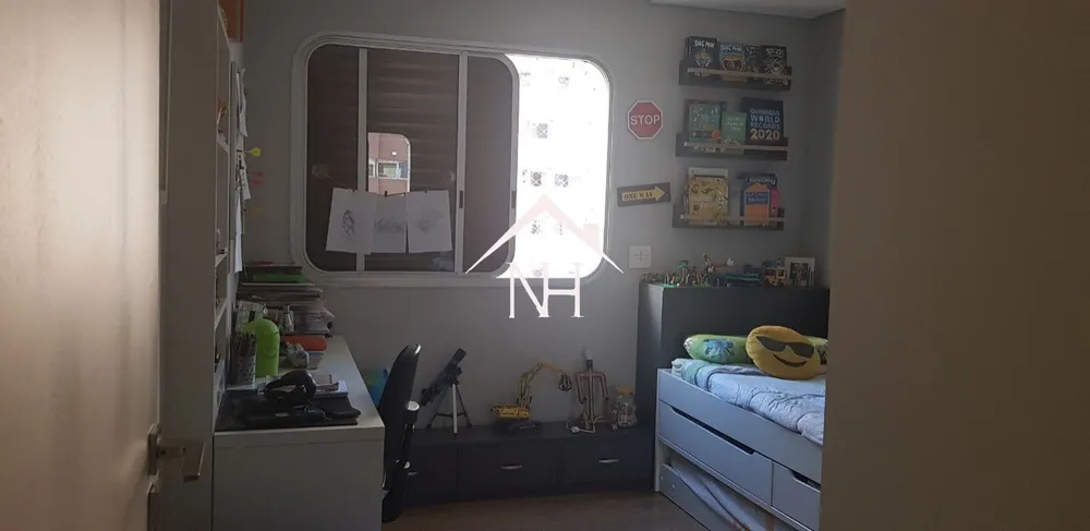 Apartamento, 3 quartos, 127 m² - Foto 5