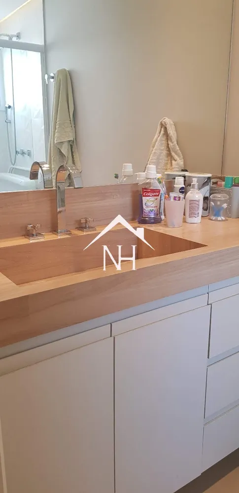 Apartamento, 3 quartos, 127 m² - Foto 6
