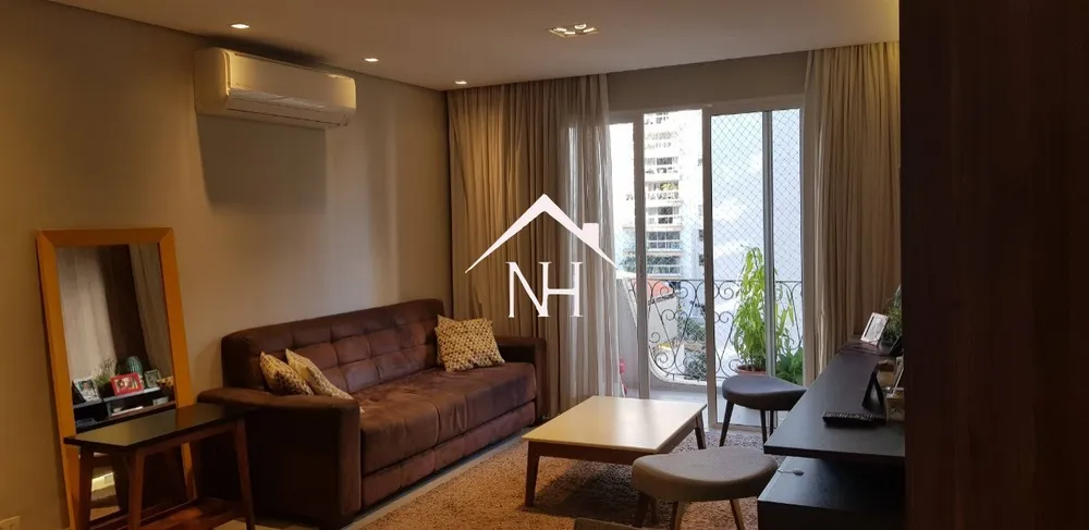 Apartamento, 3 quartos, 127 m² - Foto 8