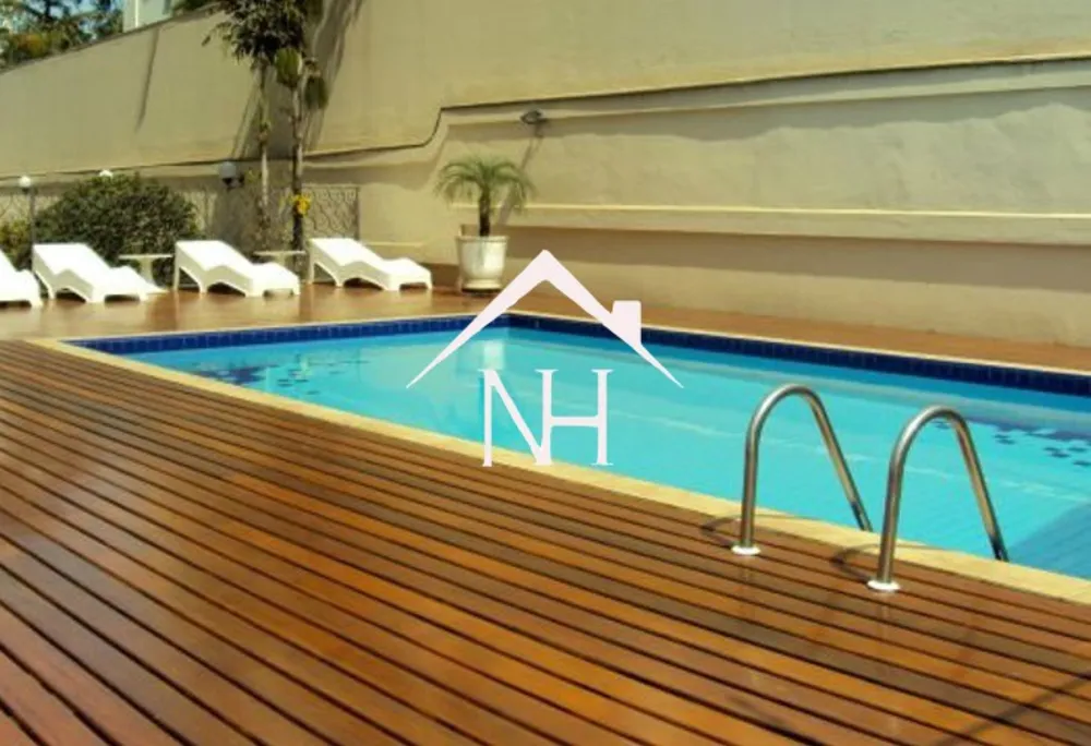 Apartamento, 3 quartos, 127 m² - Foto 4